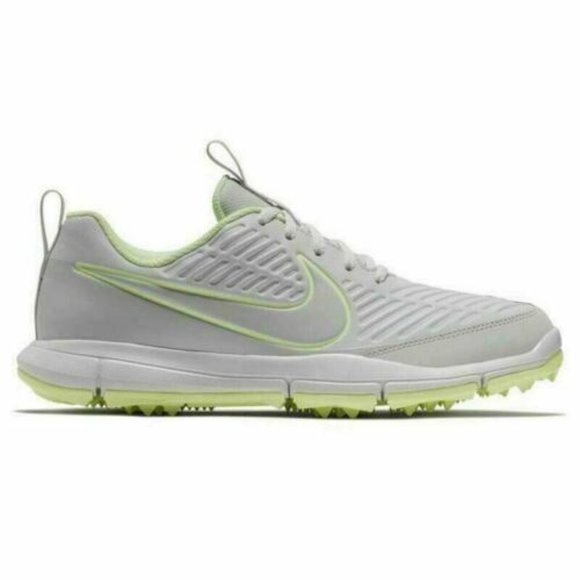 Nike Shoes - Nike Golf Explorer 2 Golf Shoes AA1846-001 HW8260